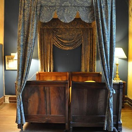 Chateau De Lanquais Bed & Breakfast Dış mekan fotoğraf